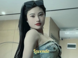 Lavende