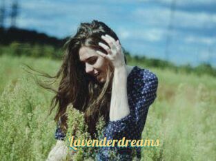 Lavenderdreams