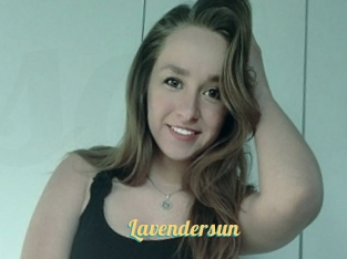 Lavendersun