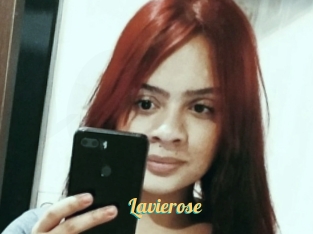 Lavierose