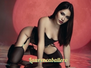 Lawrencaballero