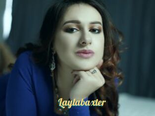 Laylabaxter