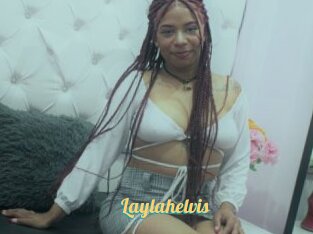Laylahelvis