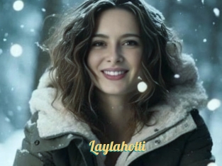 Laylahotti