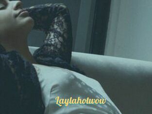 Laylahotwow