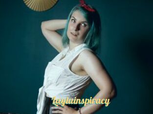 Laylainspiracy