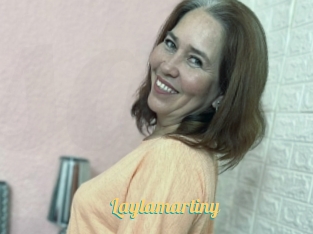 Laylamartiny