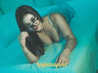 Laylatayloor