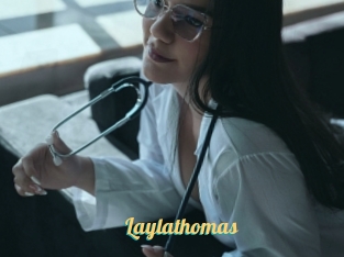 Laylathomas