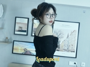 Leadupont