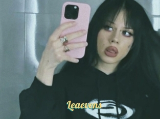 Leaevens