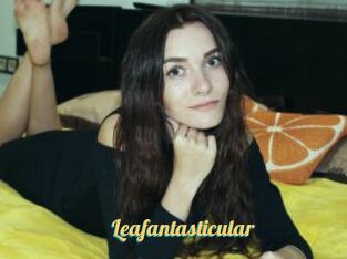 Leafantasticular