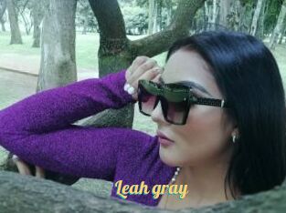 Leah_gray