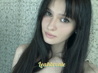 Leahbronte