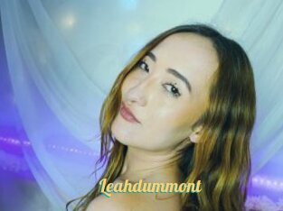 Leahdummont