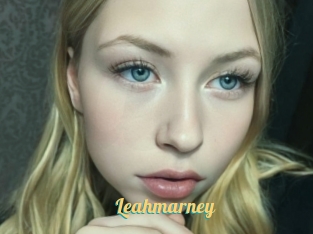 Leahmarney