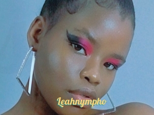 Leahnympho
