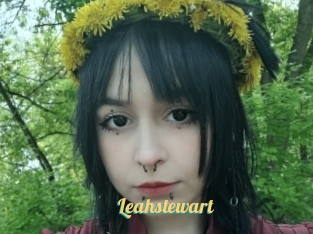Leahstewart