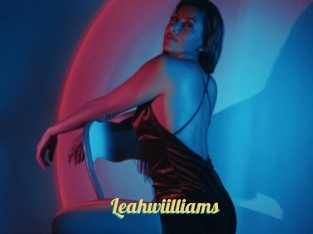 Leahwiilliams
