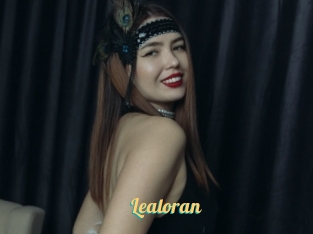 Lealoran