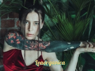 Leaorganica