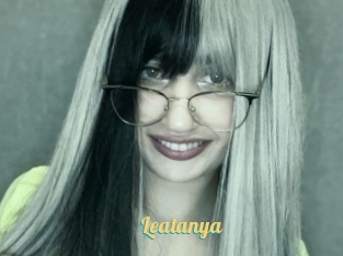 Leatanya