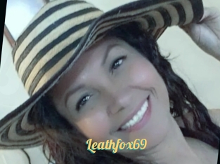 Leathfox69