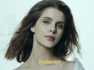 Leaturner