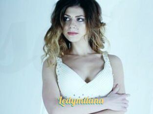 Ledymilana