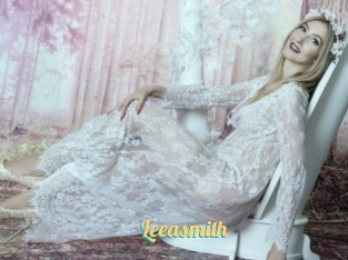 Leeasmith
