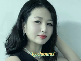 Leechunmei
