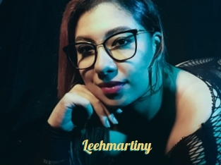 Leehmartiny