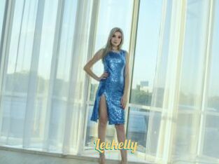 Leekelly