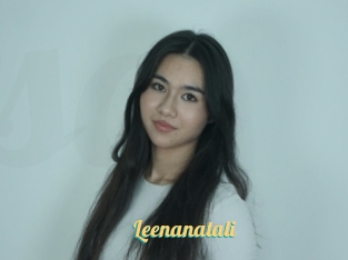 Leenanatali