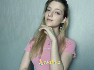 Leesakaz