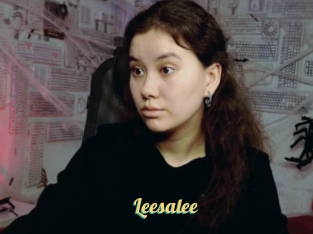 Leesalee