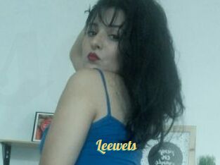 Leewets