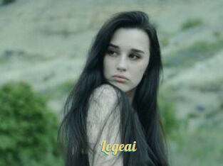 Legeai