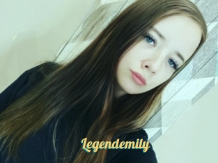 Legendemily