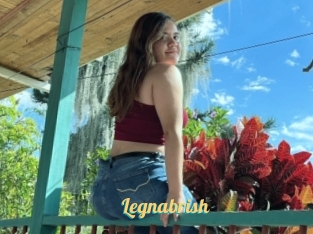 Legnabrish