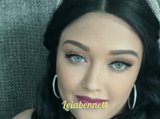 Leiabennett