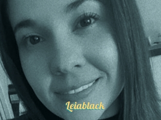 Leiablack
