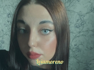 Leiamoreno