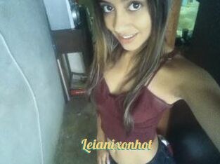 Leianixonhot