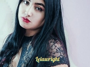 Leiawright