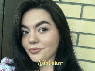 Leilabaker