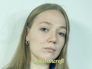 Leilabancroft