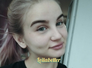 Leilabetter
