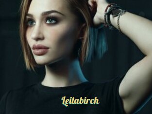 Leilabirch