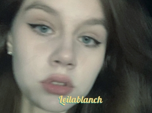 Leilablanch